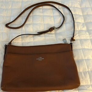 Coach crossbody bag